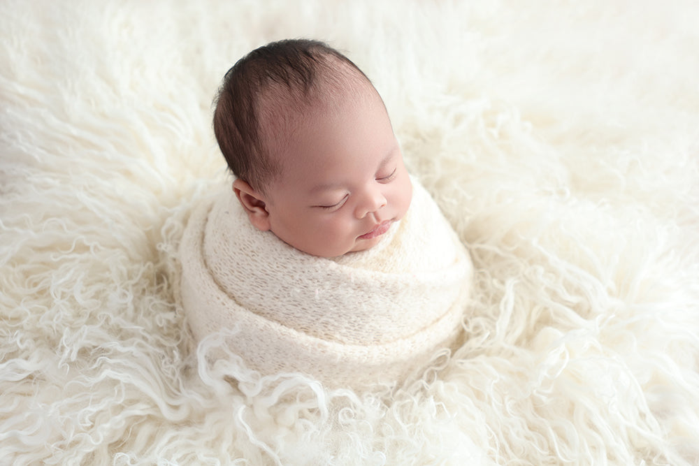 Member & Trained by Pediatrician-Newborn Photographer at NAPP (Newborn Academy for Photographers Philippines)