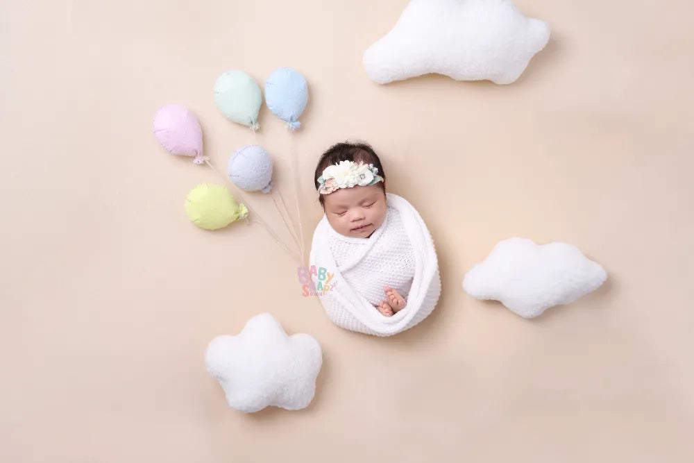 Elite (Themed-Newborn Session)