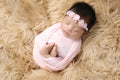Mini Session (Newborn Session) - Solo Baby