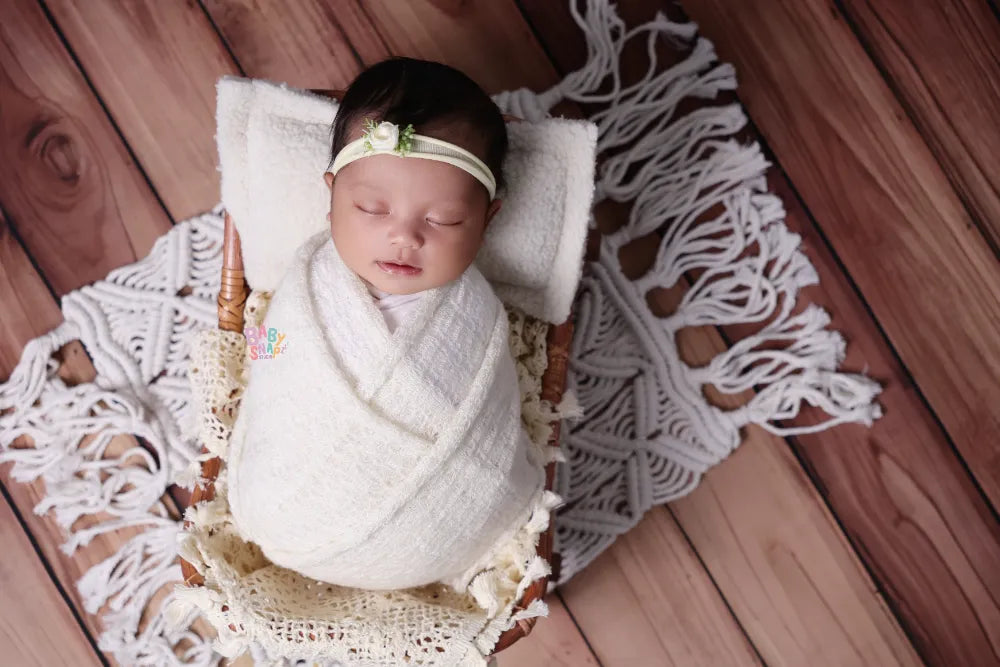 Mini Session (Newborn Session) - Solo Baby