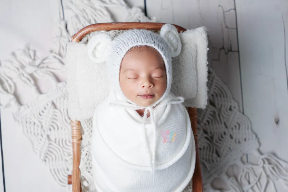 Newborn Photography- Home Service Packages