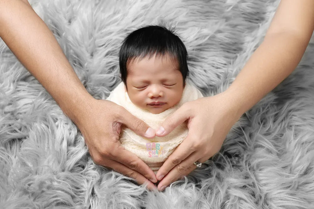 Elite (Themed-Newborn Session)