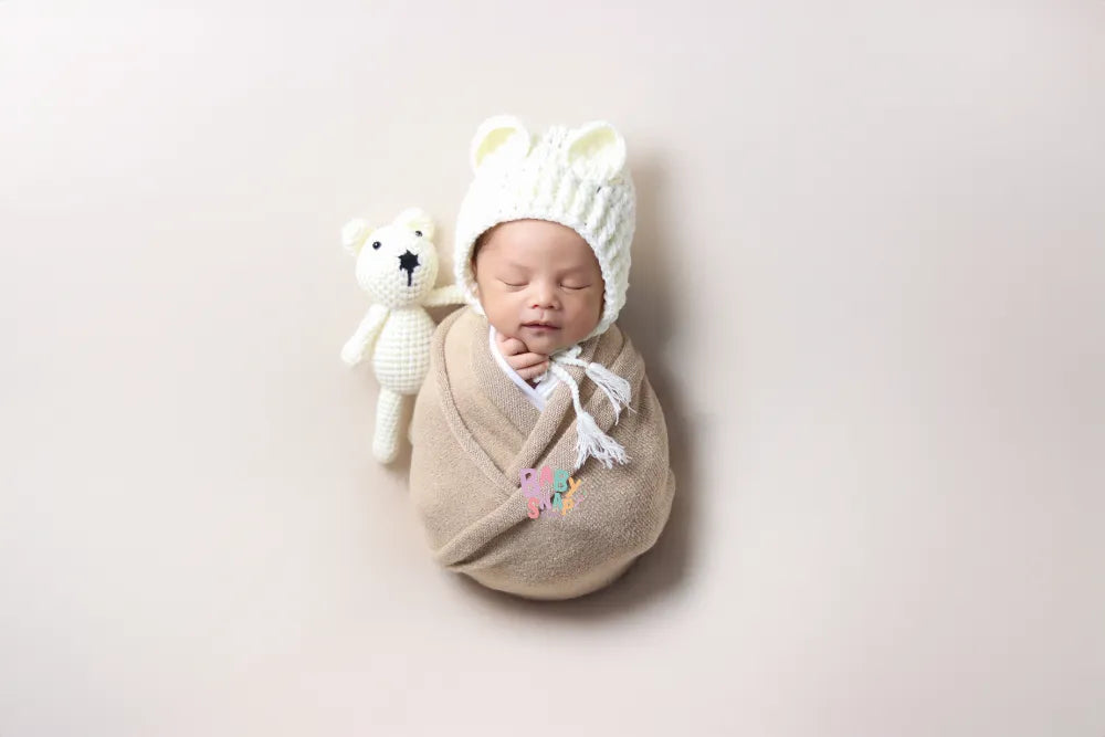 Essentials-Solo Baby Only