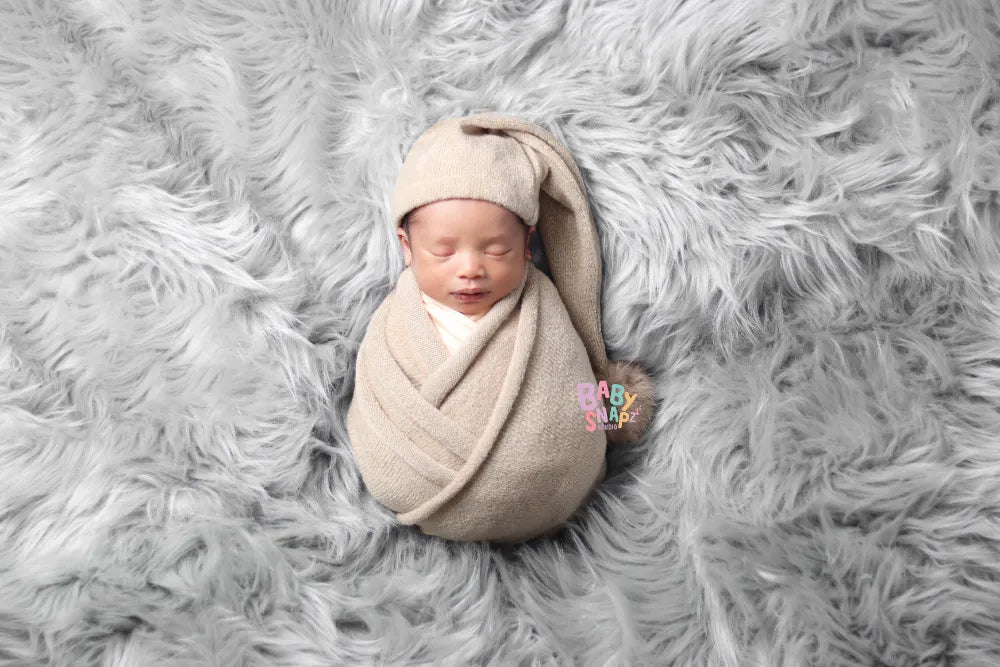 Elite (Themed-Newborn Session)