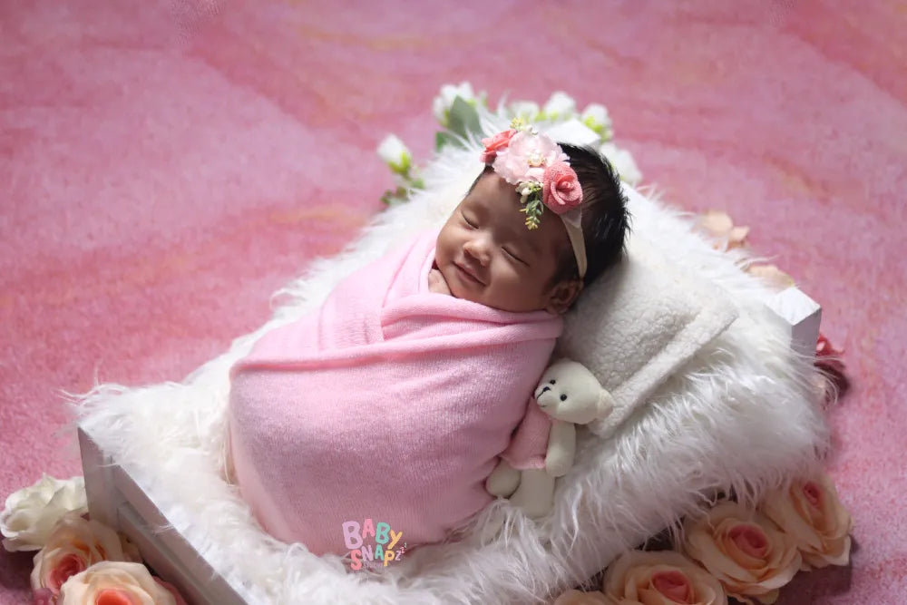 Newborn Photography- Home Service Packages