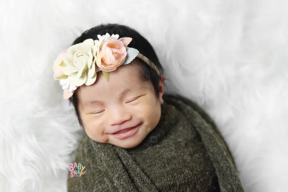 ⭐ Standard (Themed-Newborn Session)