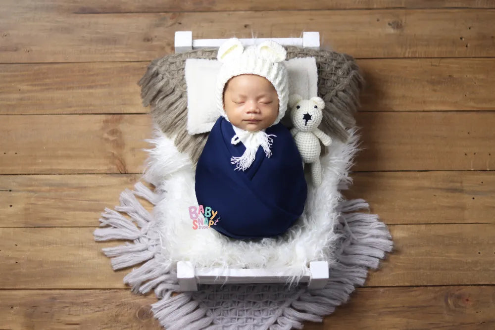 ⭐ Standard (Themed-Newborn Session)