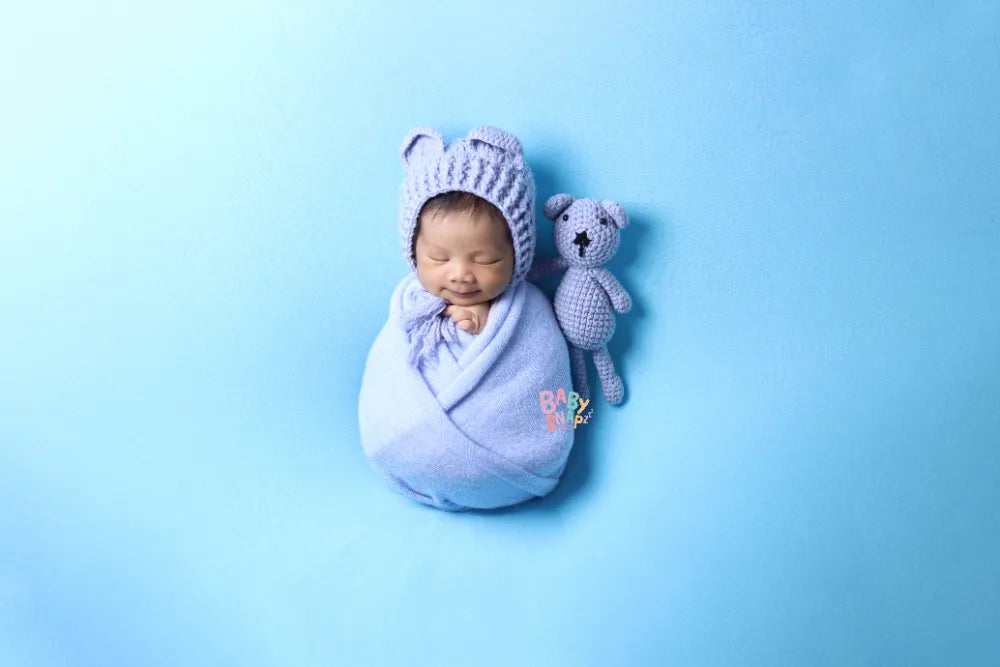 Essentials-Solo Baby Only