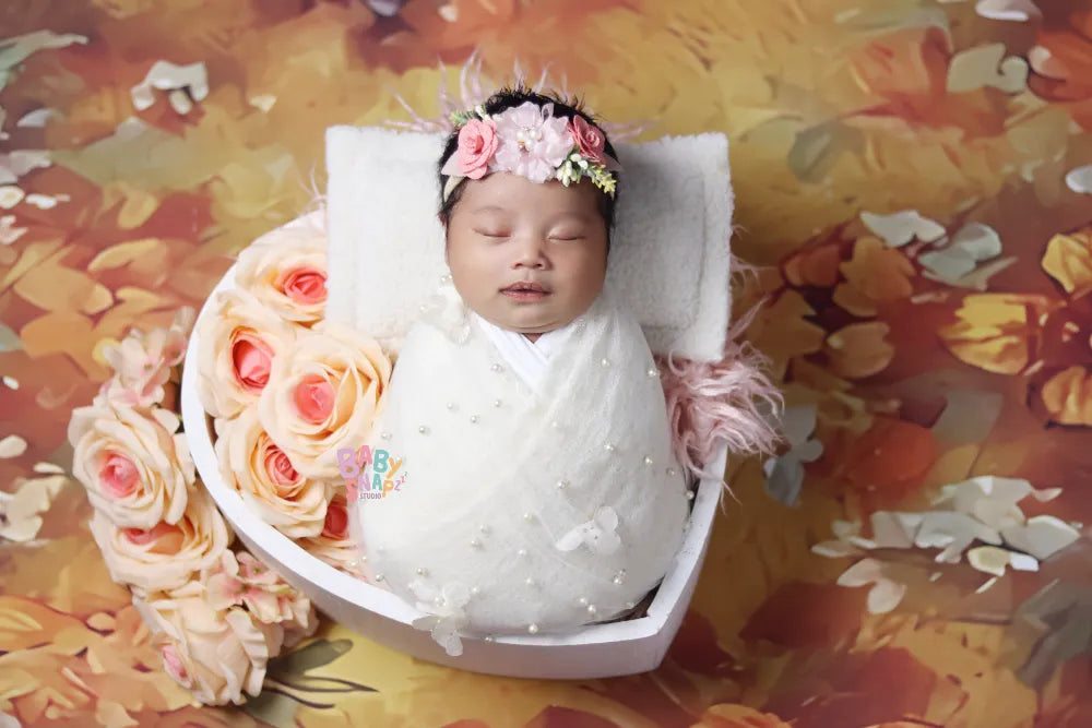 Elite (Themed-Newborn Session)