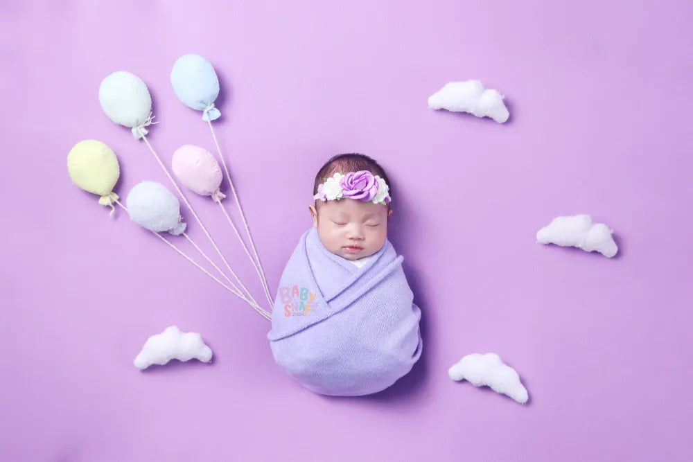 Elite (Themed-Newborn Session)