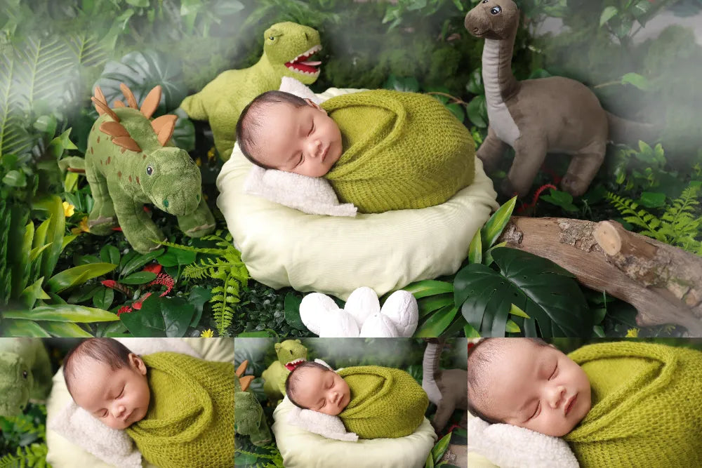 Elite (Themed-Newborn Session)