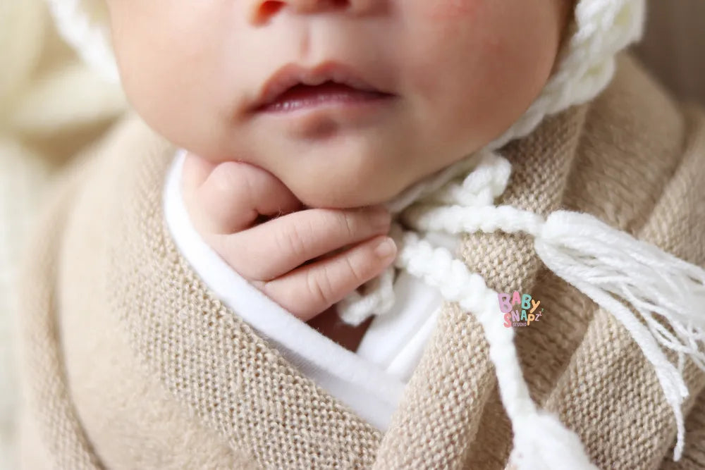 Newborn Photography- Home Service Packages