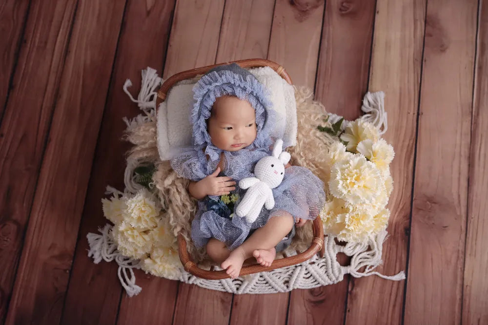 Newborn Photography- Home Service Packages