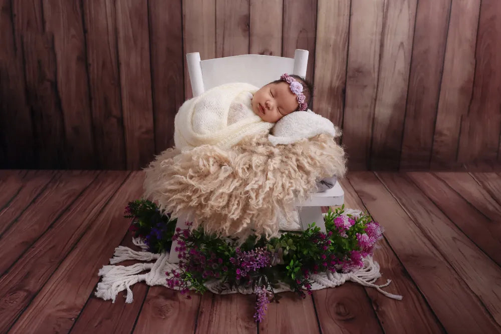 Elite (Themed-Newborn Session)