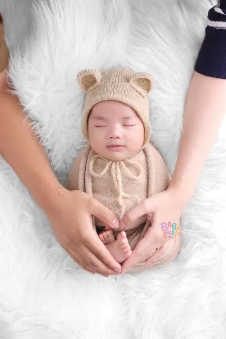 Elite (Themed-Newborn Session)
