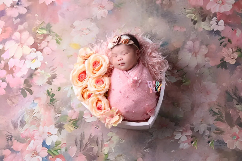 Elite (Themed-Newborn Session)