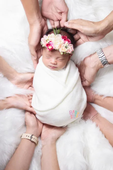 Elite (Themed-Newborn Session)