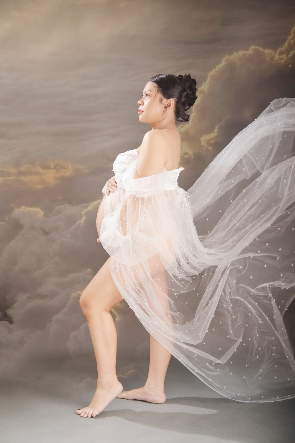 Maternity Session