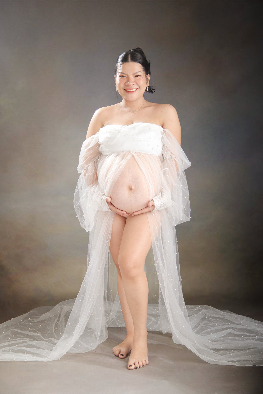 Maternity Session