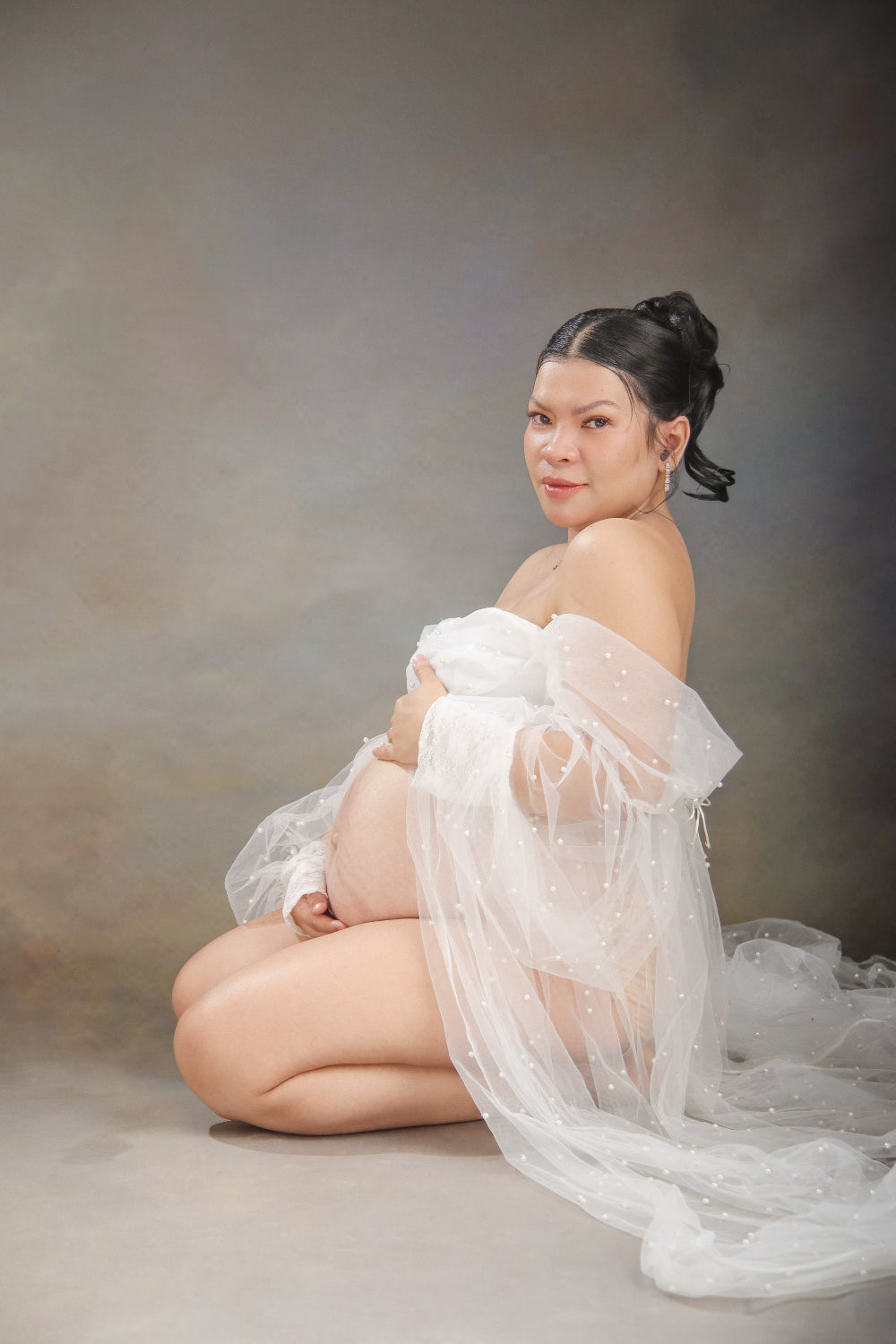 Maternity Session