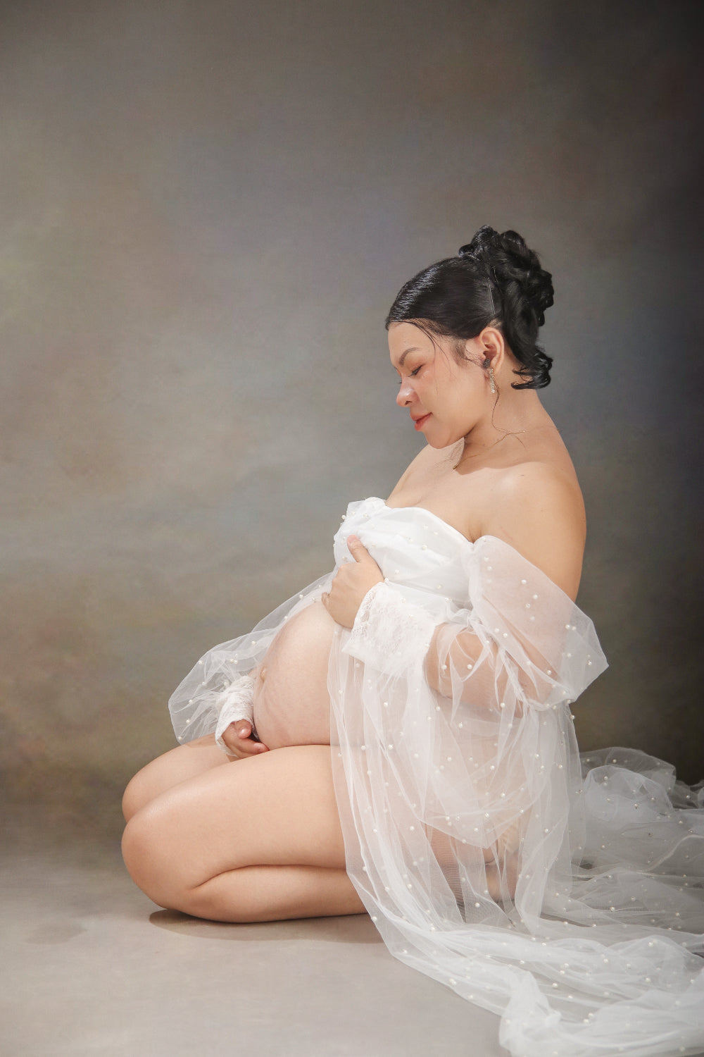 Maternity Session