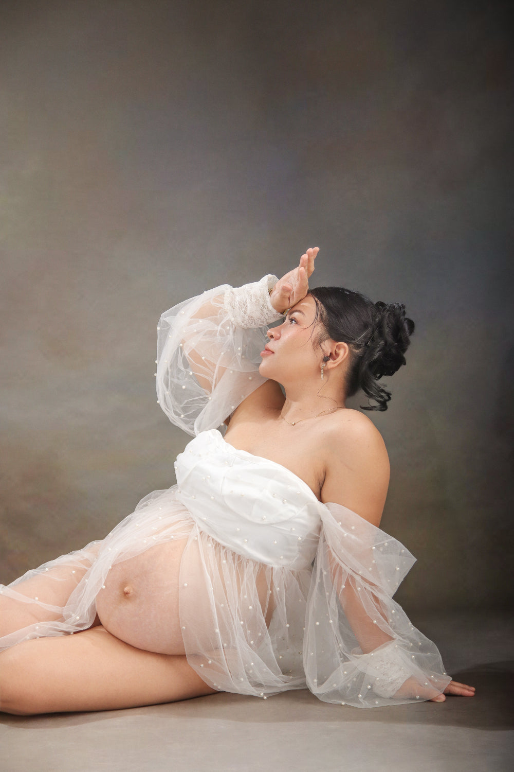 Maternity Session