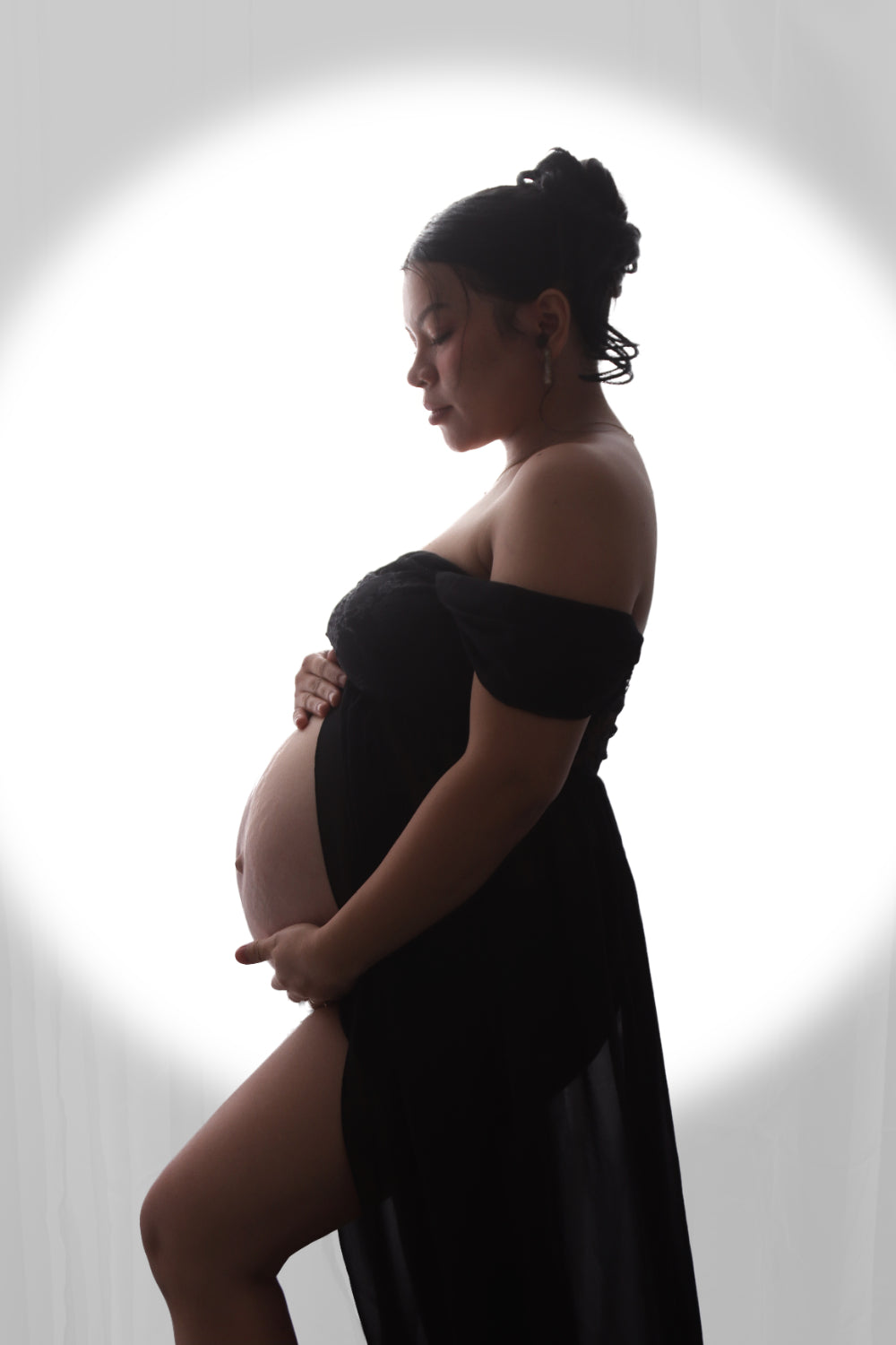 Maternity Session