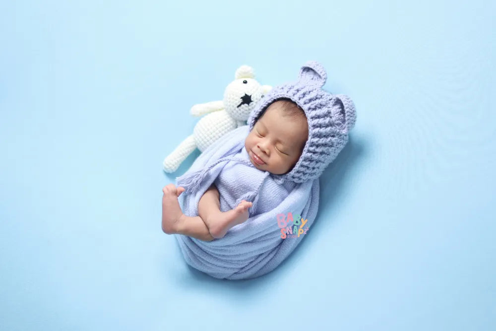 Essentials-Solo Baby Only