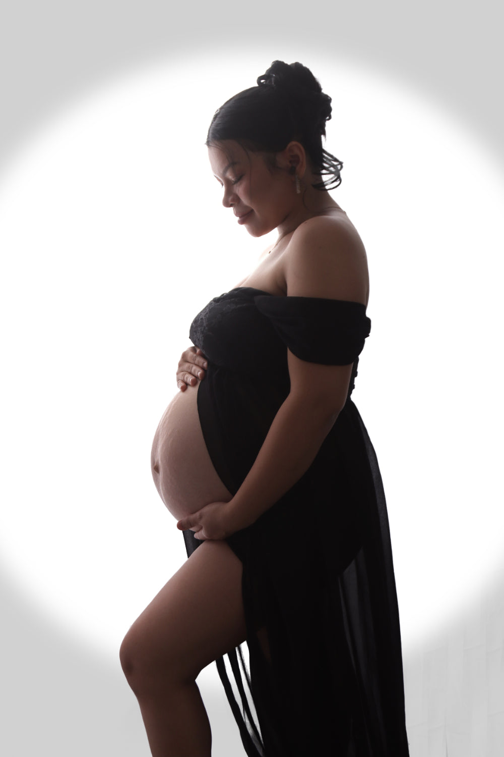Maternity Session