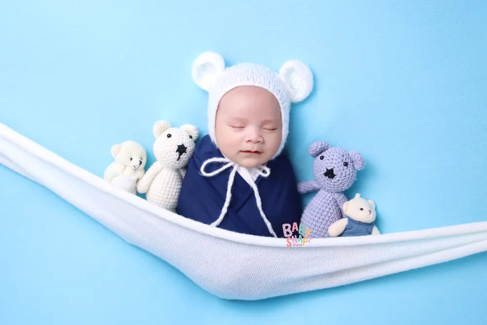 Elite (Themed-Newborn Session)