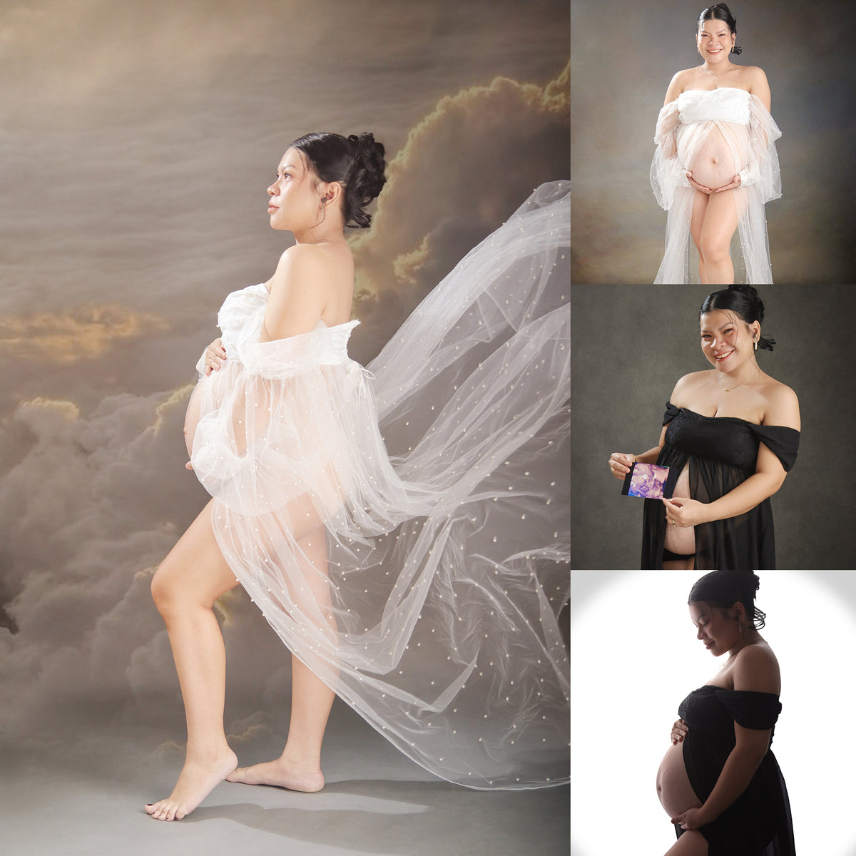 Maternity Session