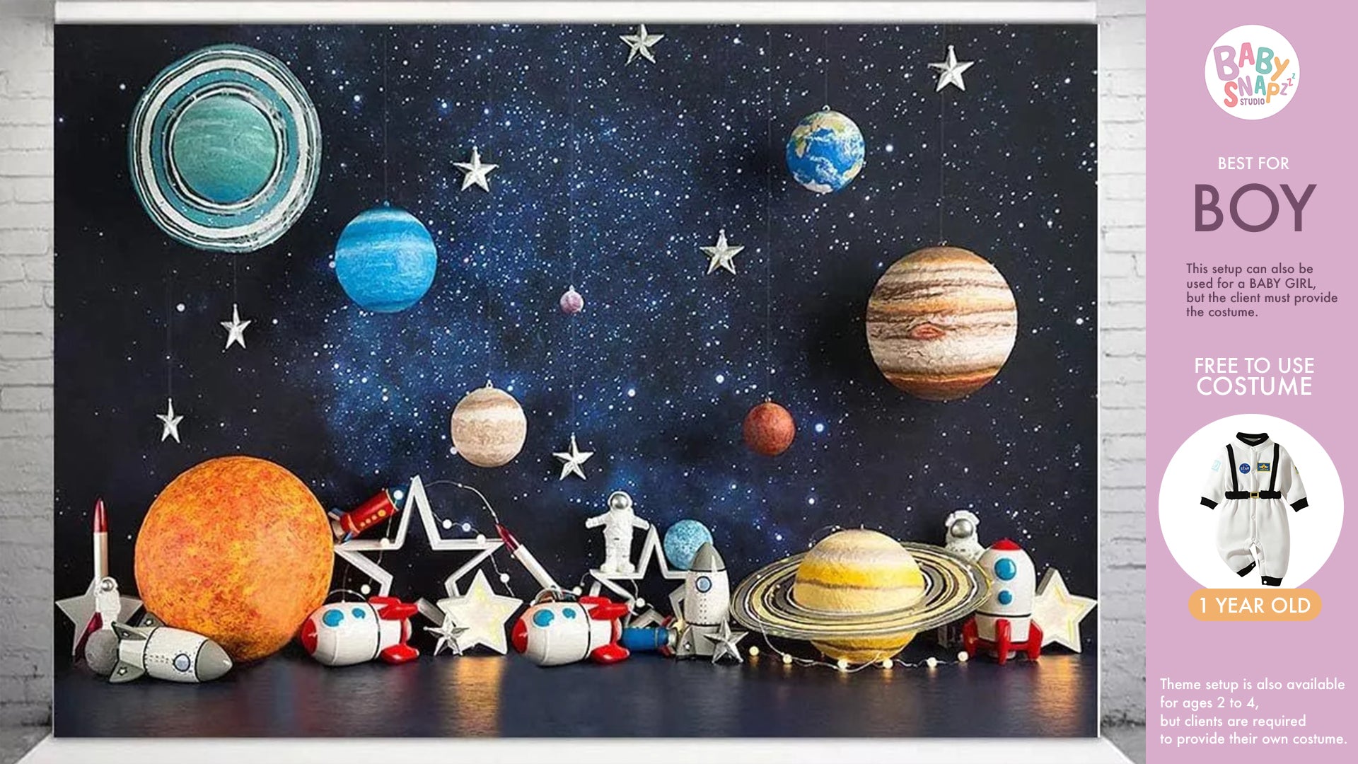Outer Space