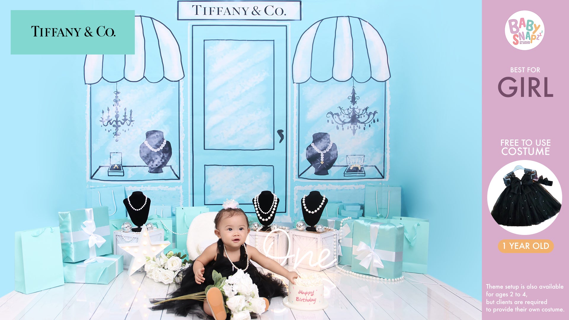 Tiffany & Co.