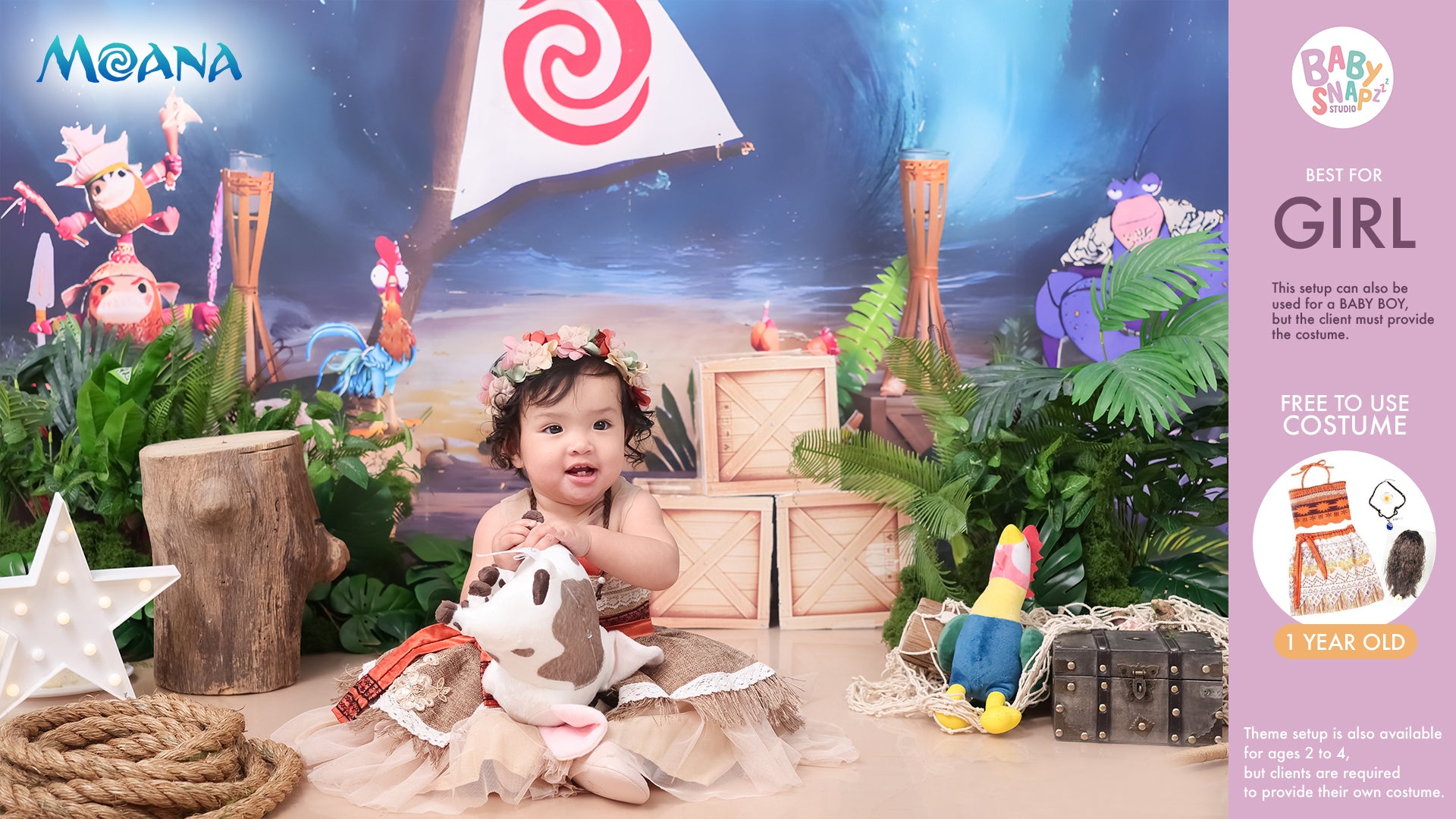 Moana