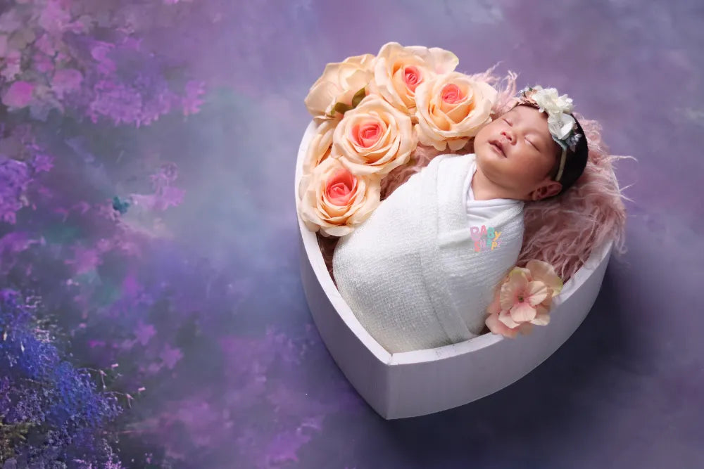 Newborn Photography- Home Service Packages