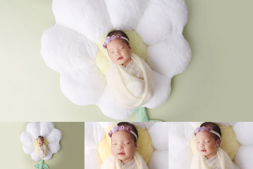 Elite (Themed-Newborn Session)