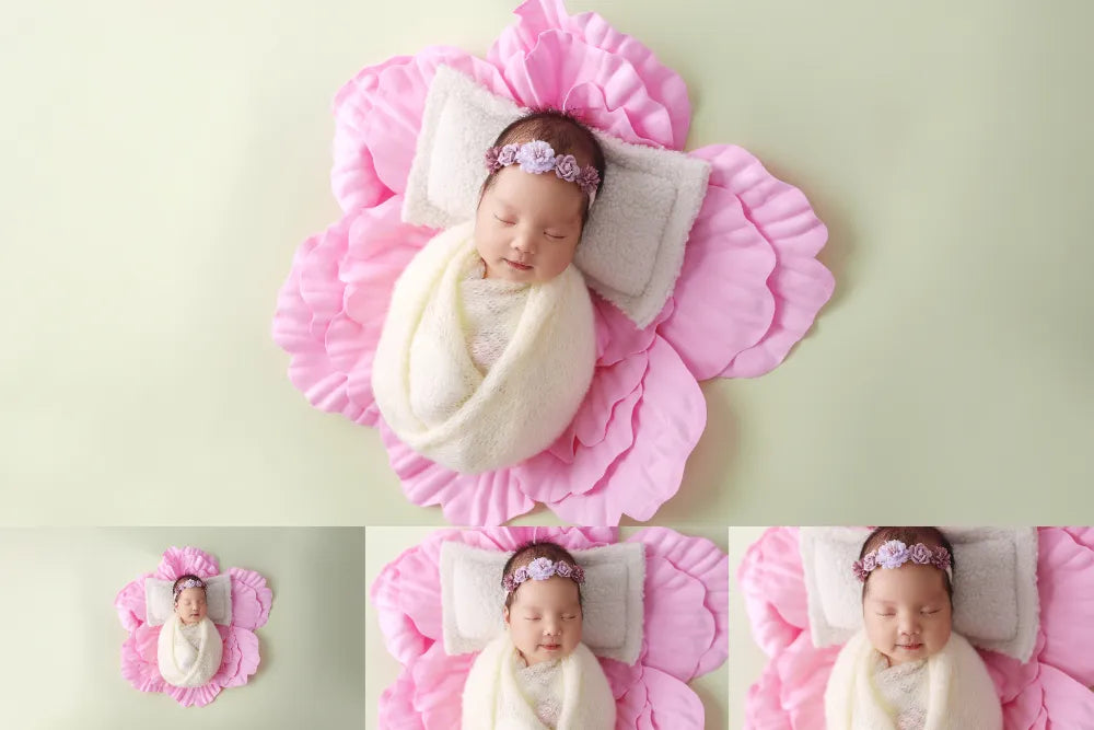 Elite (Themed-Newborn Session)