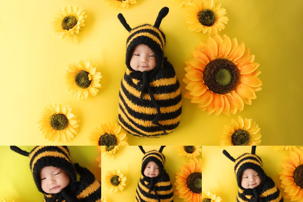 Elite (Themed-Newborn Session)